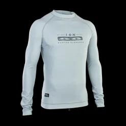 Rashguard Langarm Herren