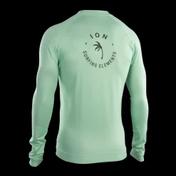 Rashguard Langarm Herren