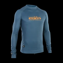 Rashguard Langarm Herren