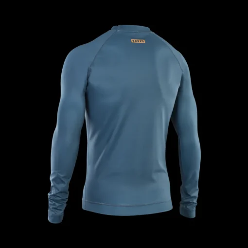 Rashguard Langarm Herren