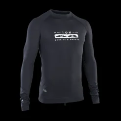 Rashguard Langarm Herren