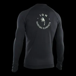 Rashguard Langarm Herren
