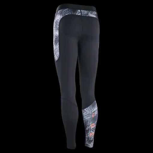 Rashguard Leggins Damen