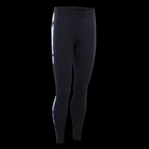 Rashguard Leggins Damen