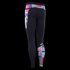 Rashguard Leggins Damen
