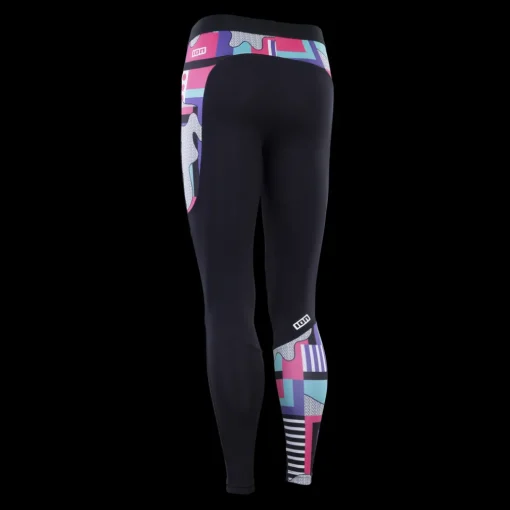 Rashguard Leggins Damen