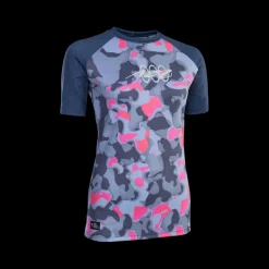 Rashguard Lizz Kurzarm Damen