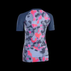 Rashguard Lizz Kurzarm Damen