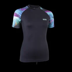 Rashguard Lizz Kurzarm Damen