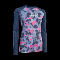 Rashguard Lizz Langarm Damen