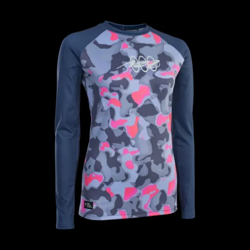 Rashguard Lizz Langarm Damen