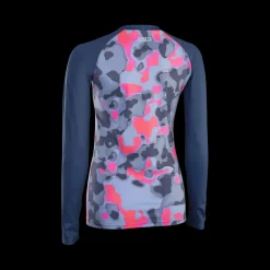 Rashguard Lizz Langarm Damen