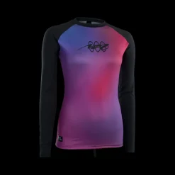 Rashguard Lizz Langarm Damen