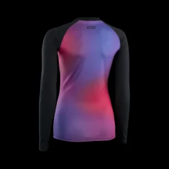Rashguard Lizz Langarm Damen
