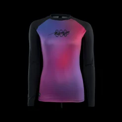 Rashguard Lizz Langarm Damen