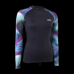 Rashguard Lizz Langarm Damen