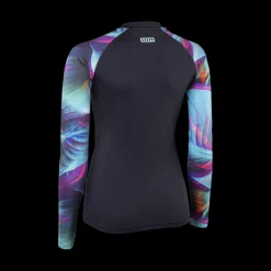 Rashguard Lizz Langarm Damen
