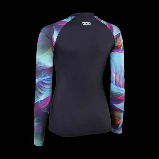 Rashguard Lizz Langarm Damen