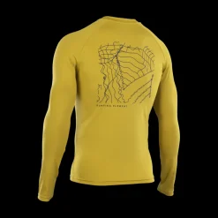 Rashguard LS men
