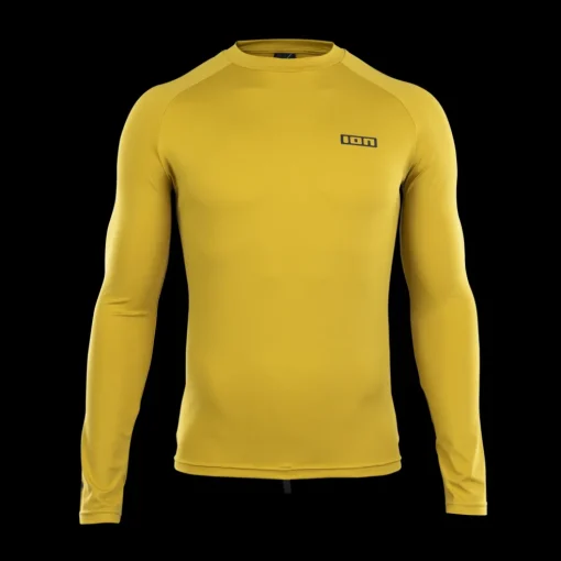 Rashguard LS men