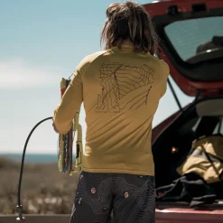 Rashguard LS men