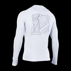 Rashguard LS men