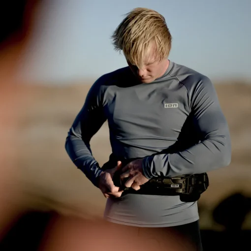 Rashguard LS men