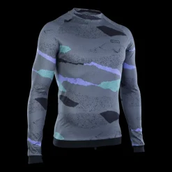 Rashguard Maze LS men