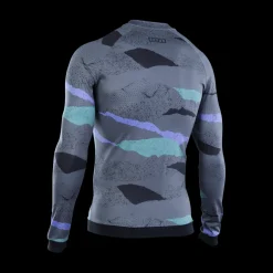 Rashguard Maze LS men