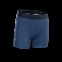 Rashguard Shorts Damen