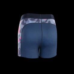 Rashguard Shorts Damen