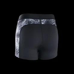 Rashguard Shorts Damen