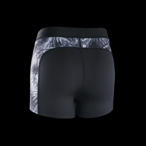 Rashguard Shorts Damen