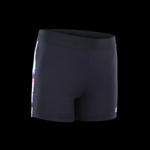 Rashguard Shorts Damen