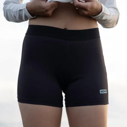 Rashguard Shorts Damen
