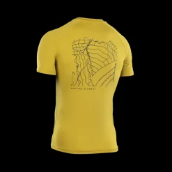 Rashguard SS men