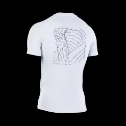 Rashguard SS men