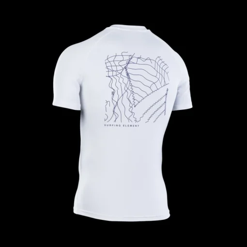 Rashguard SS men