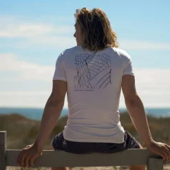Rashguard SS men