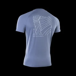 Rashguard SS men