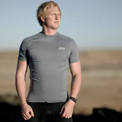 Rashguard SS men