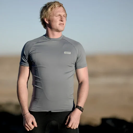 Rashguard SS men