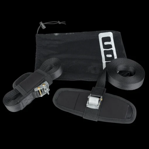 Roof Straps 25