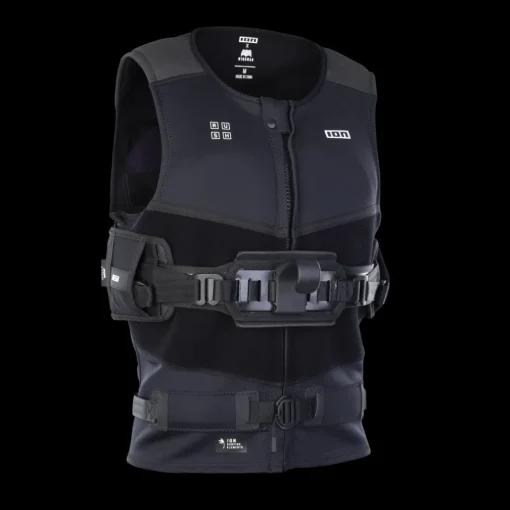 Rush Wing Weste Unisex