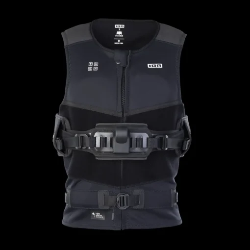 Rush Wing Weste Unisex