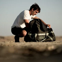 Session Duffel Bag