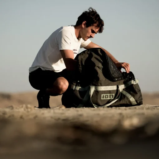 Session Duffel Bag
