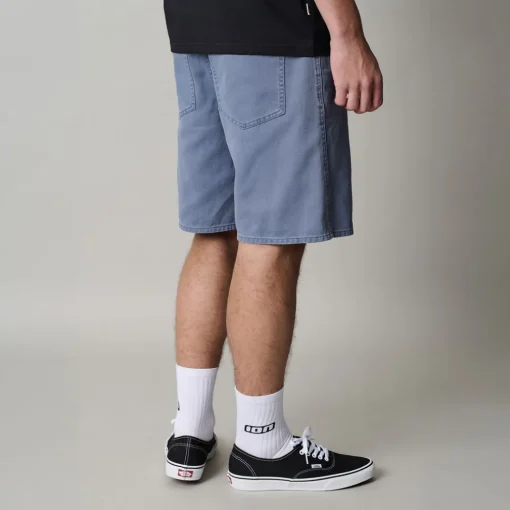 Shorts Denim Herren