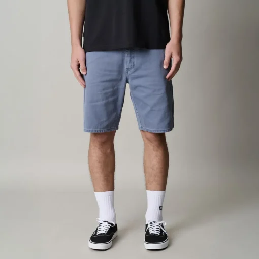 Shorts Denim Herren