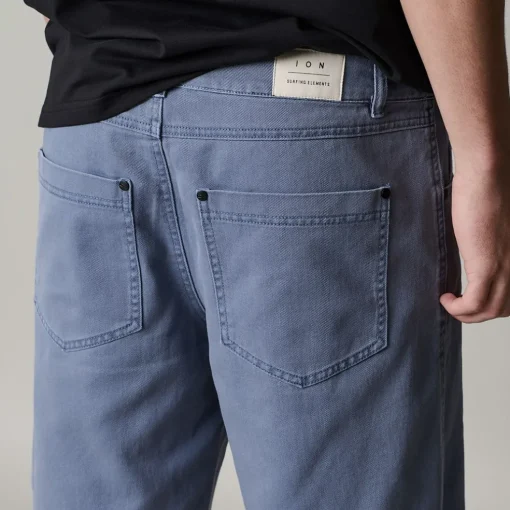 Shorts Denim Herren